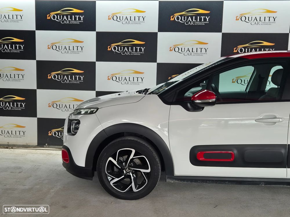 Citroën C3 Pure Tech S&S Shine Pack - 5