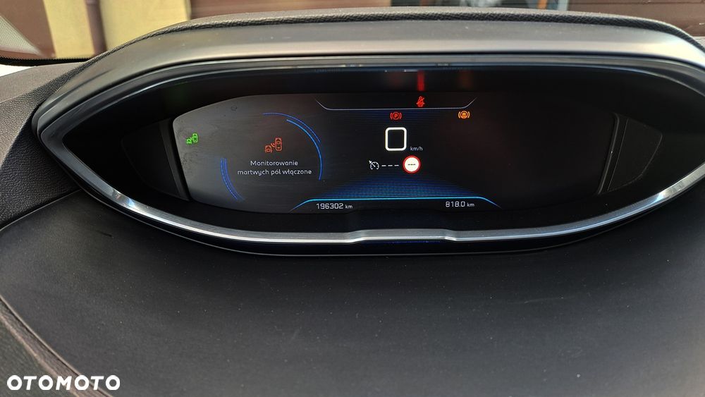 Peugeot 3008 BlueHDi 120 Stop & Start Active - 16