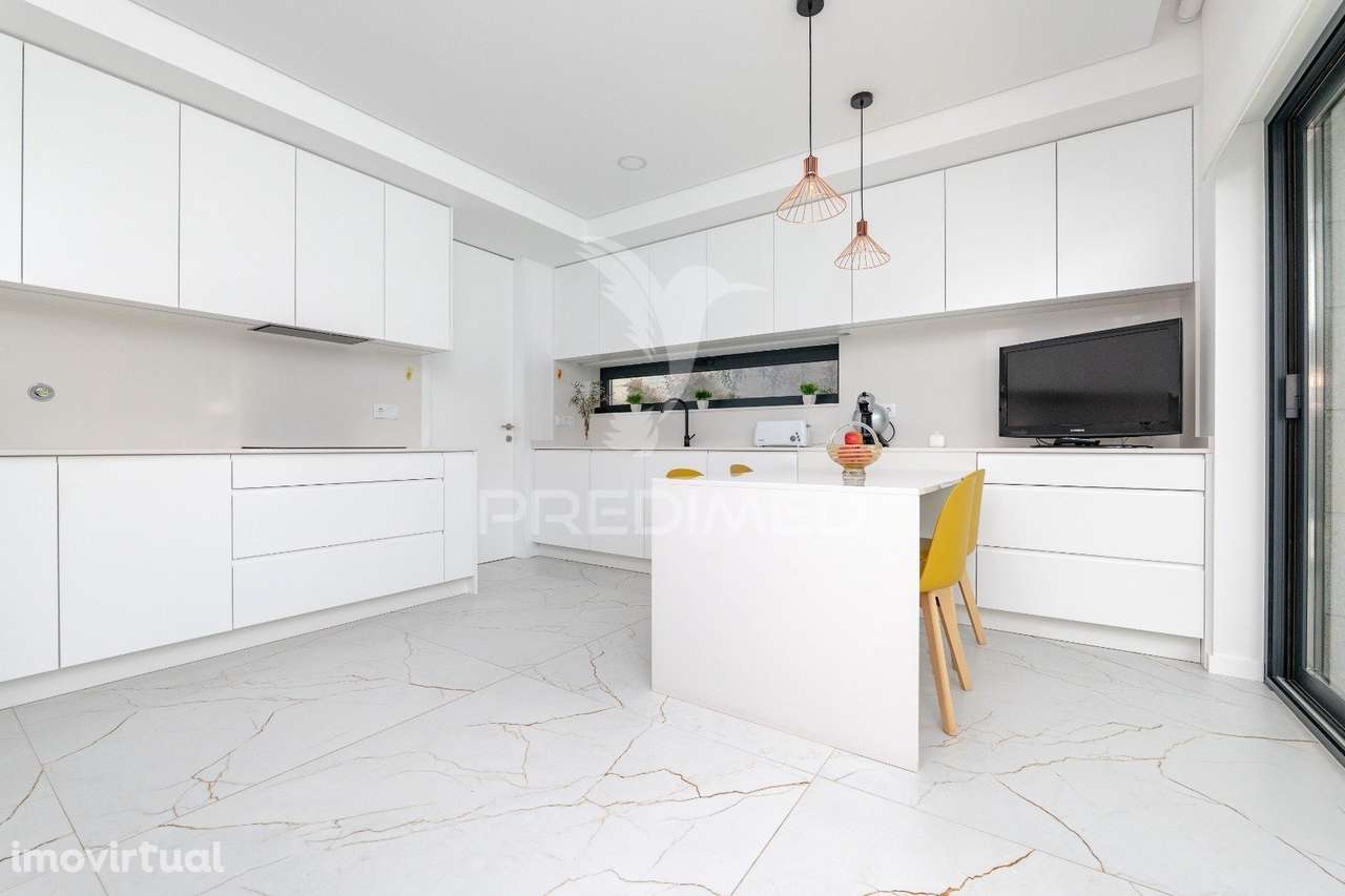 Moradia individual Fraião - Grande imagem: 4/33