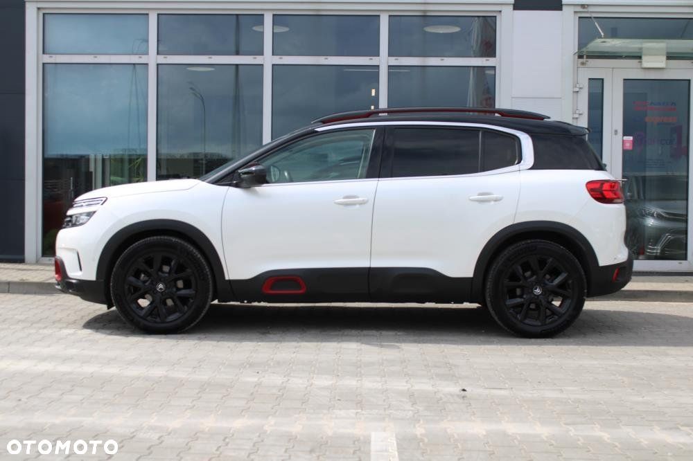 Citroën C5 Aircross - 2