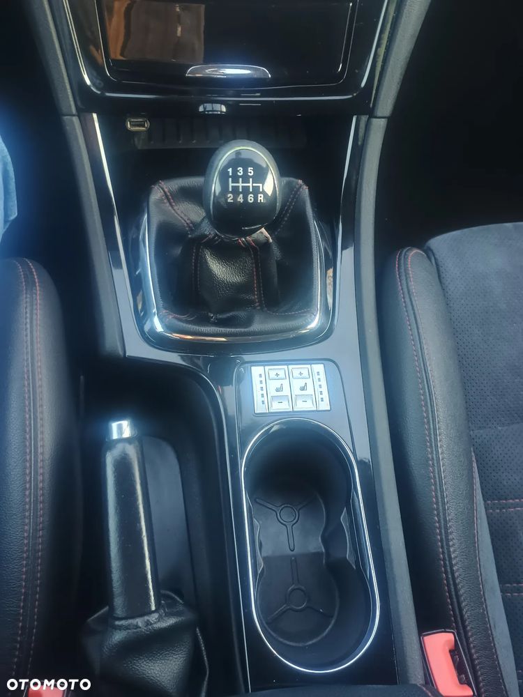 Ford Mondeo 2.2 TDCi Titanium S - 18