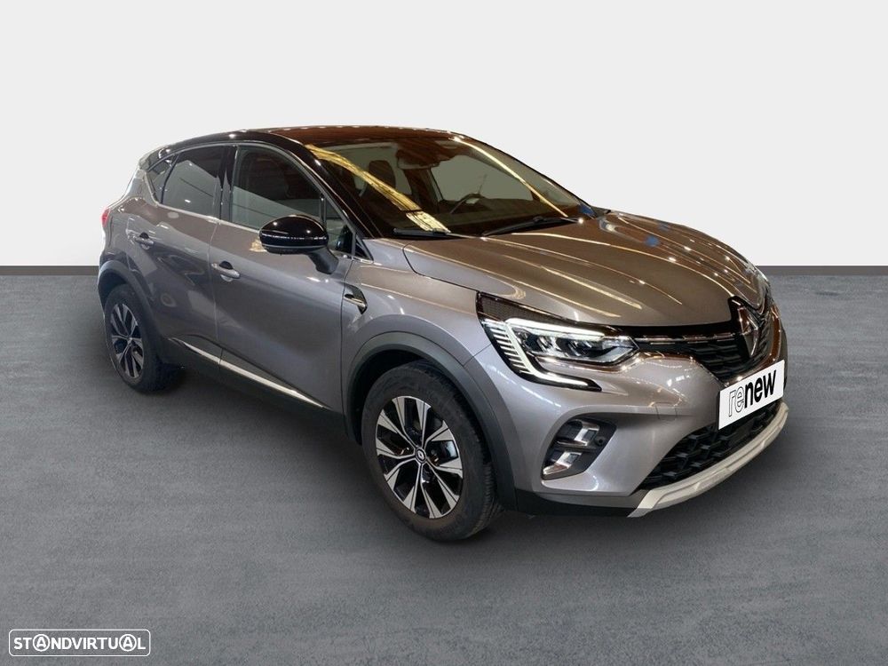 Renault Captur 1.0 TCe Techno - 3