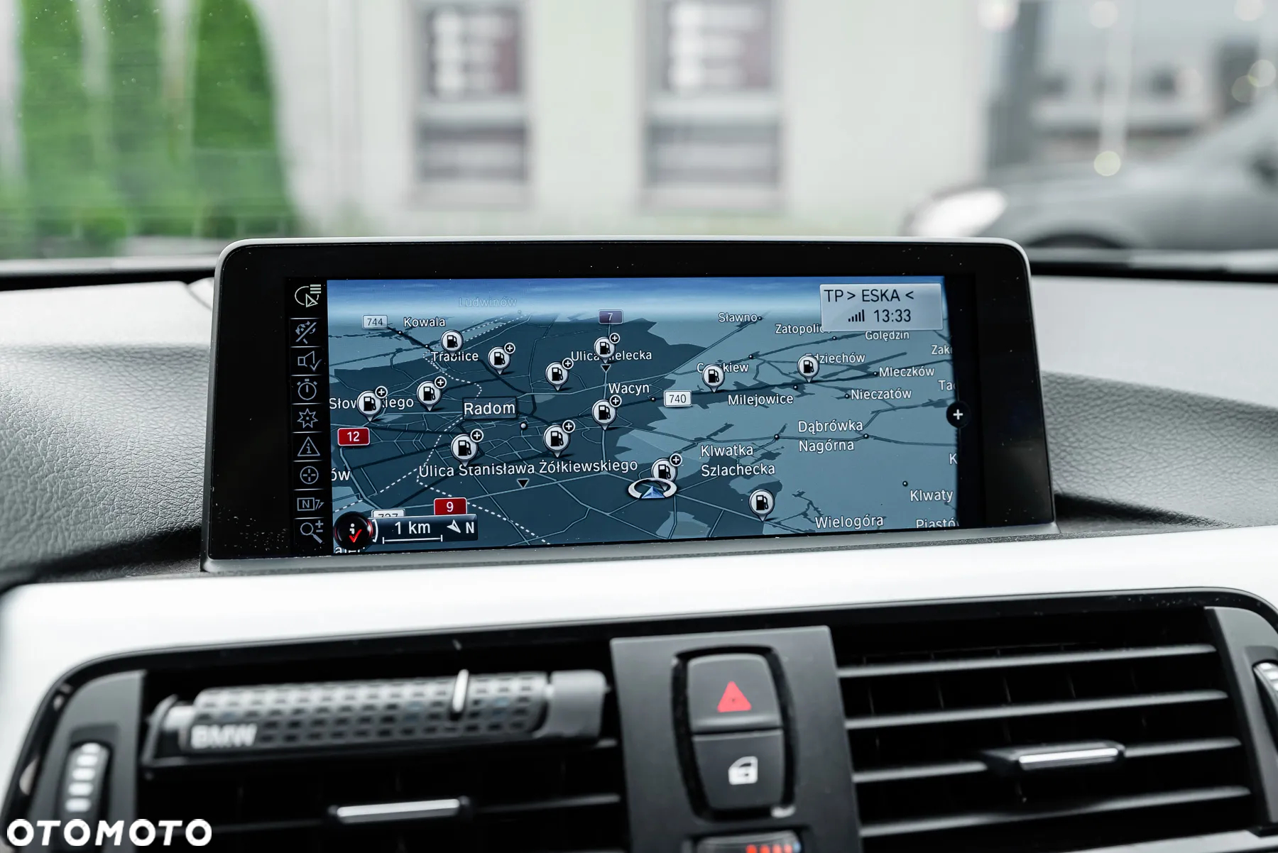 BMW Seria 3 320d Efficient Dynamics - 28