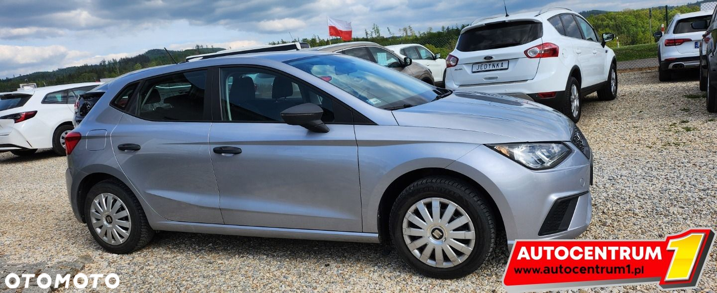 Seat Ibiza - 3