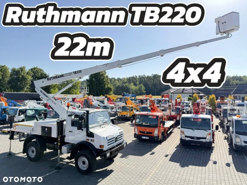 Nissan Cabstar - 16