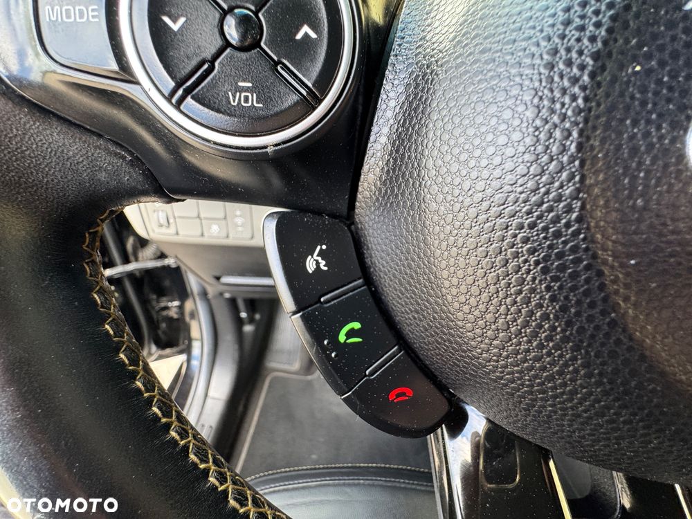 Kia Soul 1.6 CRDI XL - 22