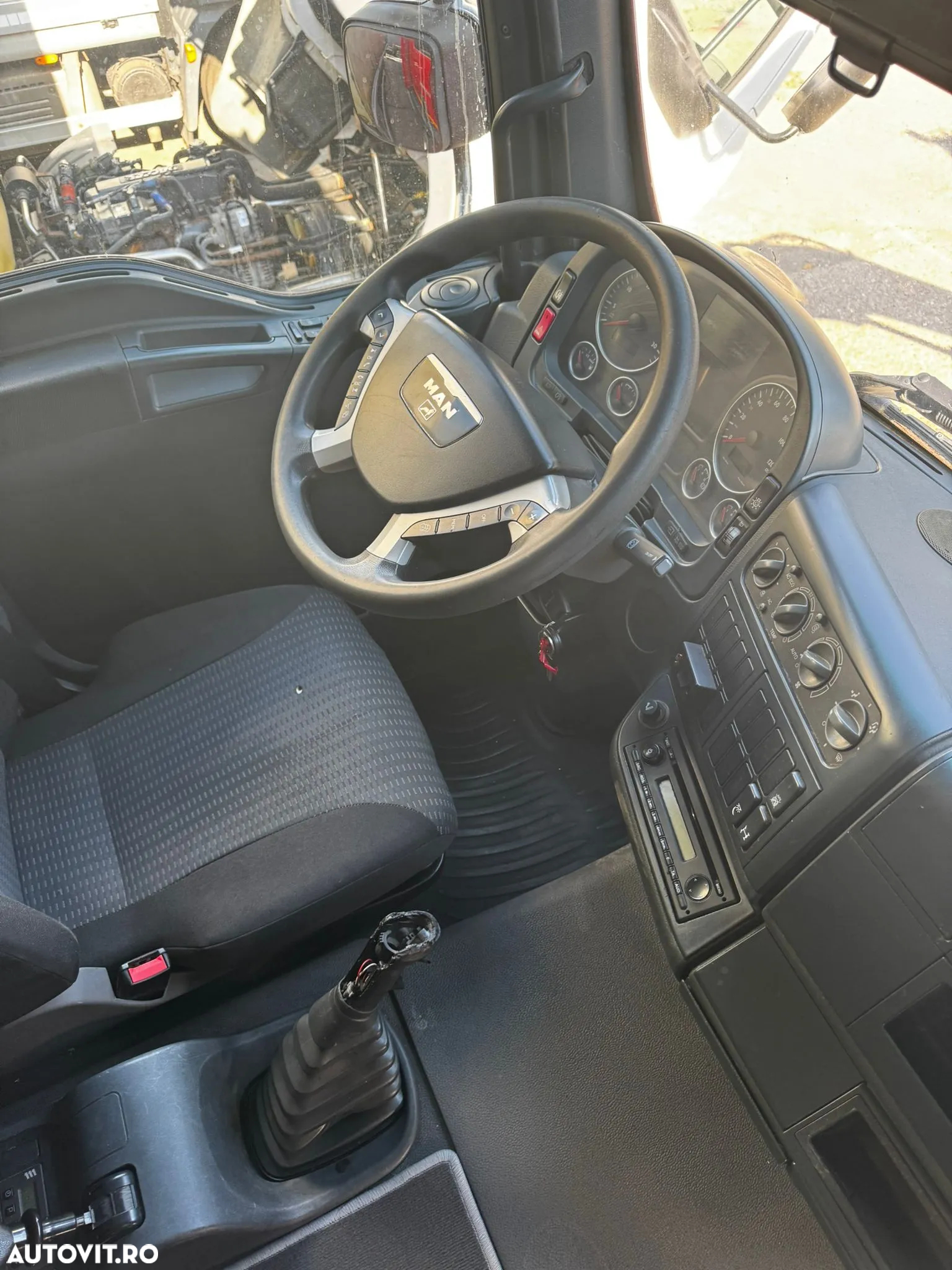 MAN TGM18.240 - 7