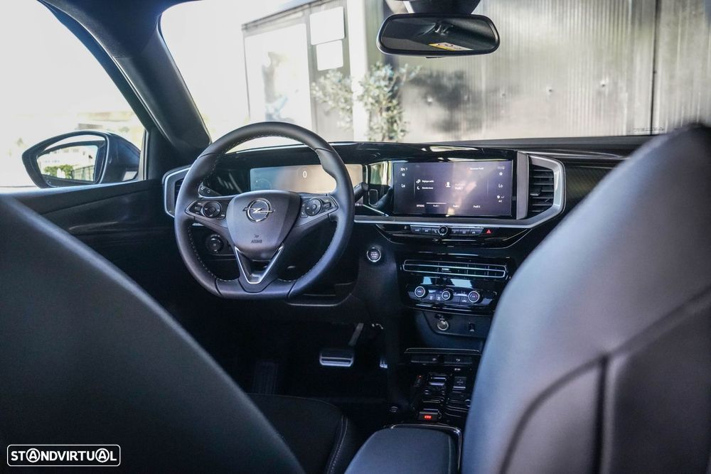 Opel Mokka-e 54 kWh GS - 54