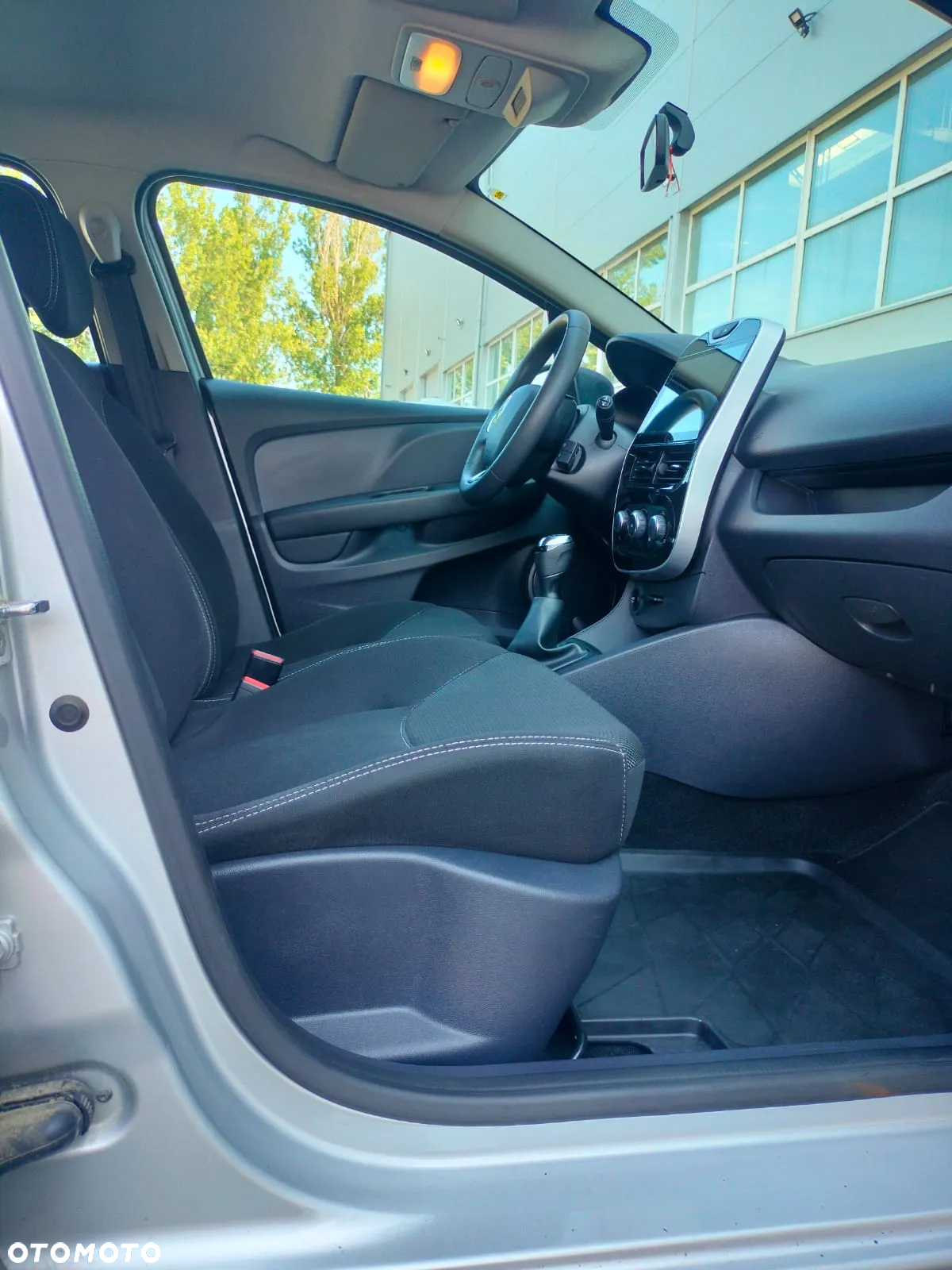 Renault Clio 1.5 dCi Business - 16