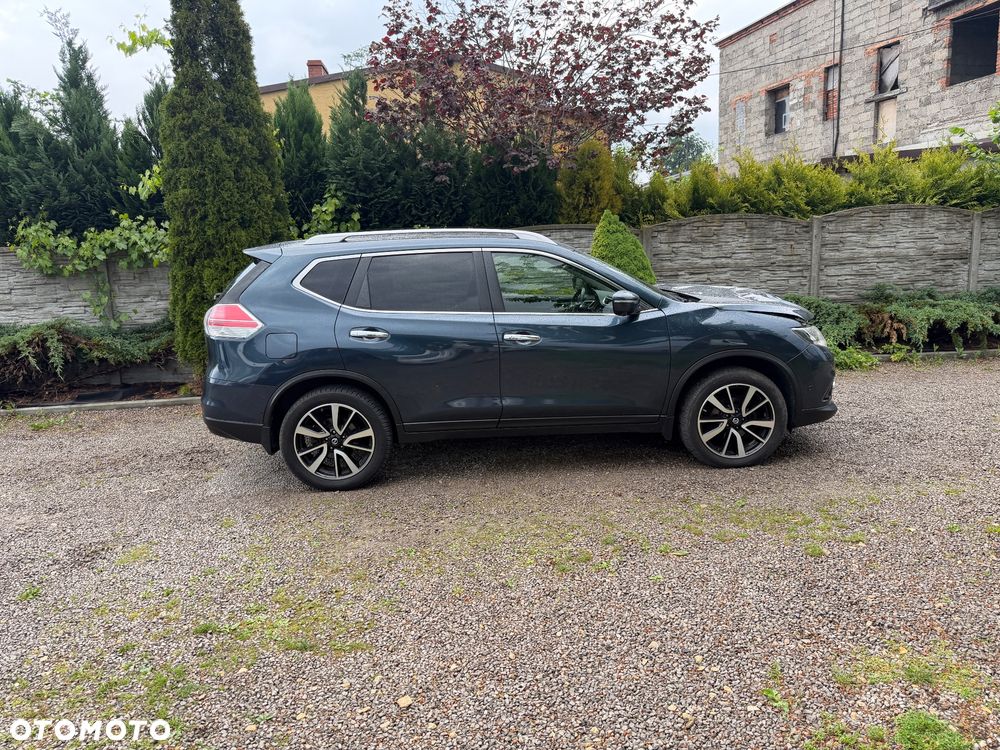 Nissan X-Trail - 7