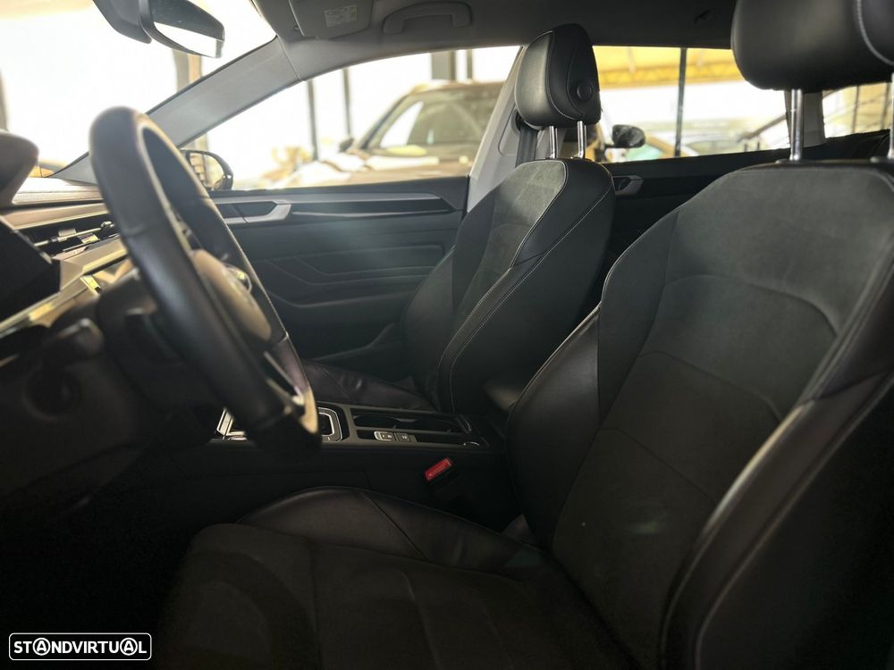 VW Arteon Shooting Brake 2.0 TDI Elegance DSG - 10