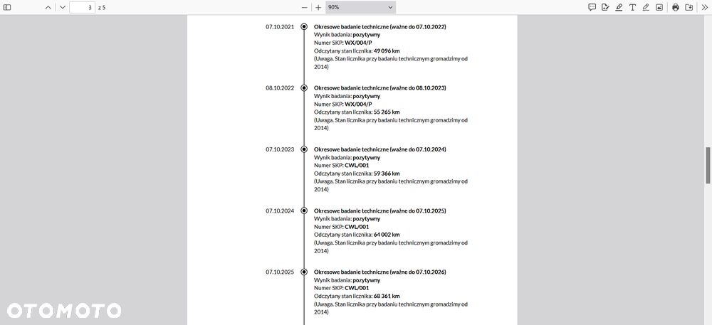 Skoda Fabia 1.2 TSI Ambition - 8