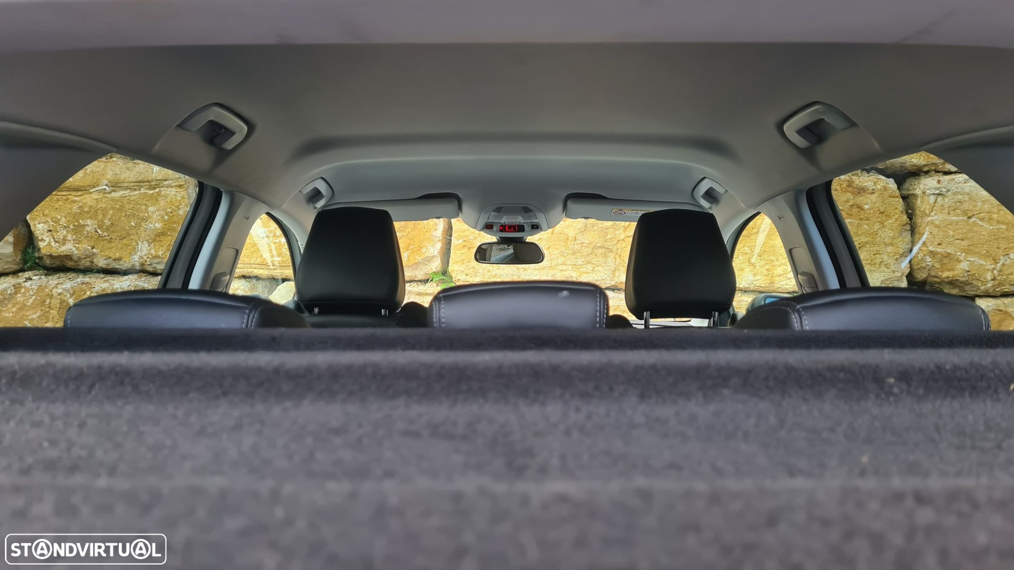 Peugeot 3008 1.5 BlueHDi Allure EAT8 - 58