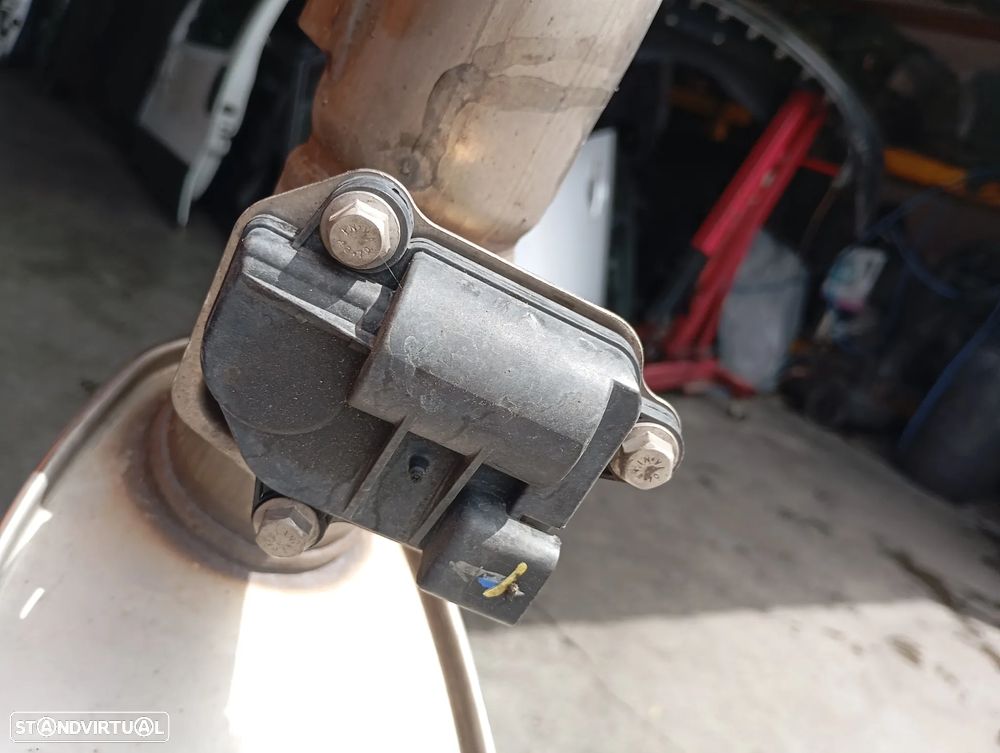 BMW X3 G01 X4 G02 ESCAPE PANELA - Z310 - 6