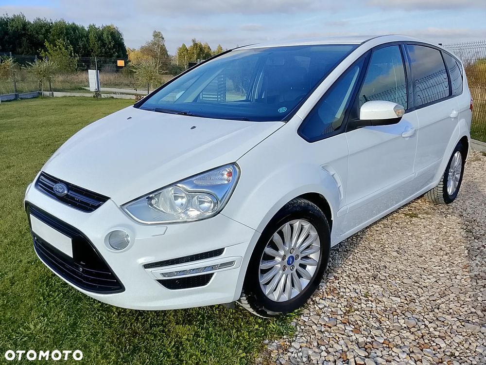 Ford S-Max - 20