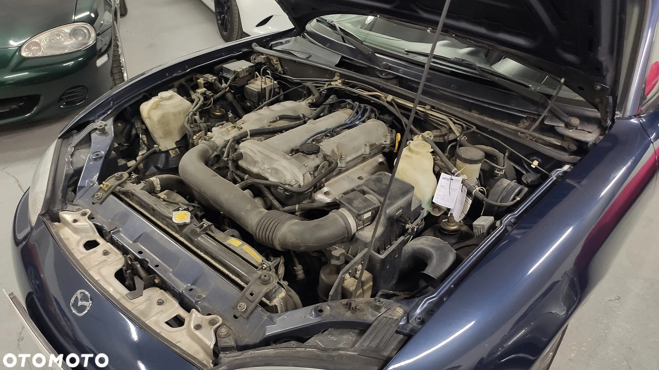 Mazda MX-5 1.9 16V - 26