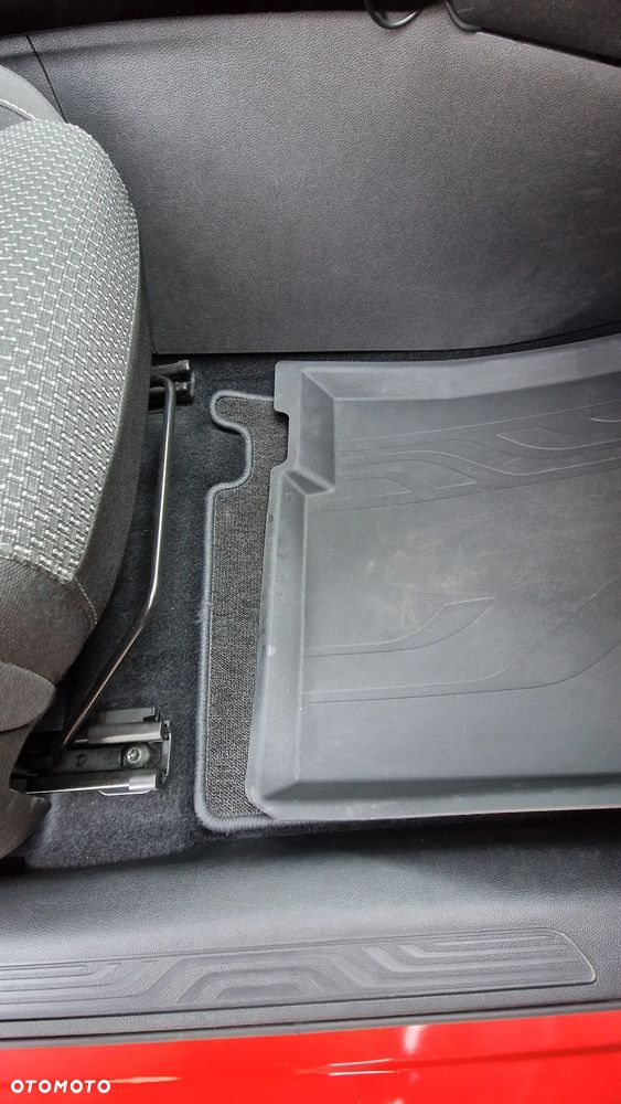 Renault Kadjar 1.3 TCe FAP Easy Life - 16