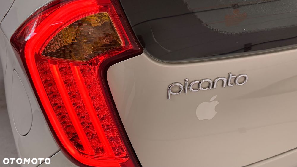 Kia Picanto 1.0 Business Line - 31