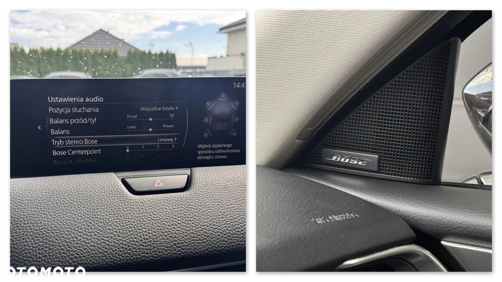 Mazda CX-60 AWD PHEV HOMURA PLUS - 23