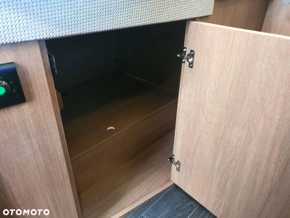 Tabbert SENARA 460 E - 26