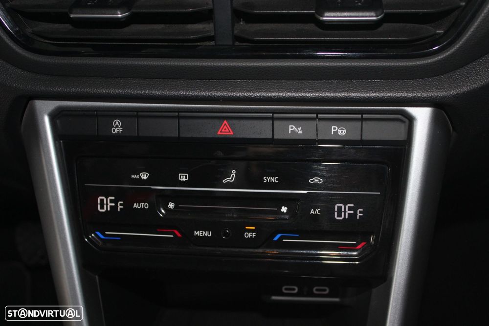 VW T-Roc 1.0 TSI T-ROC@pt - 21