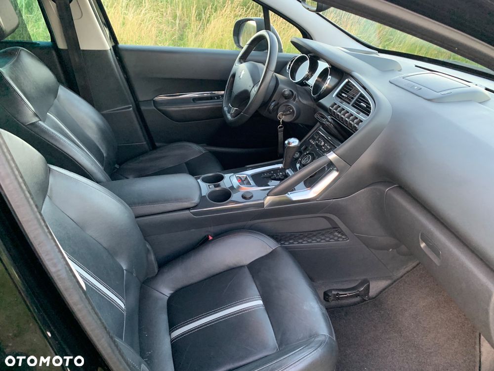 Peugeot 3008 1.6 Premium - 12