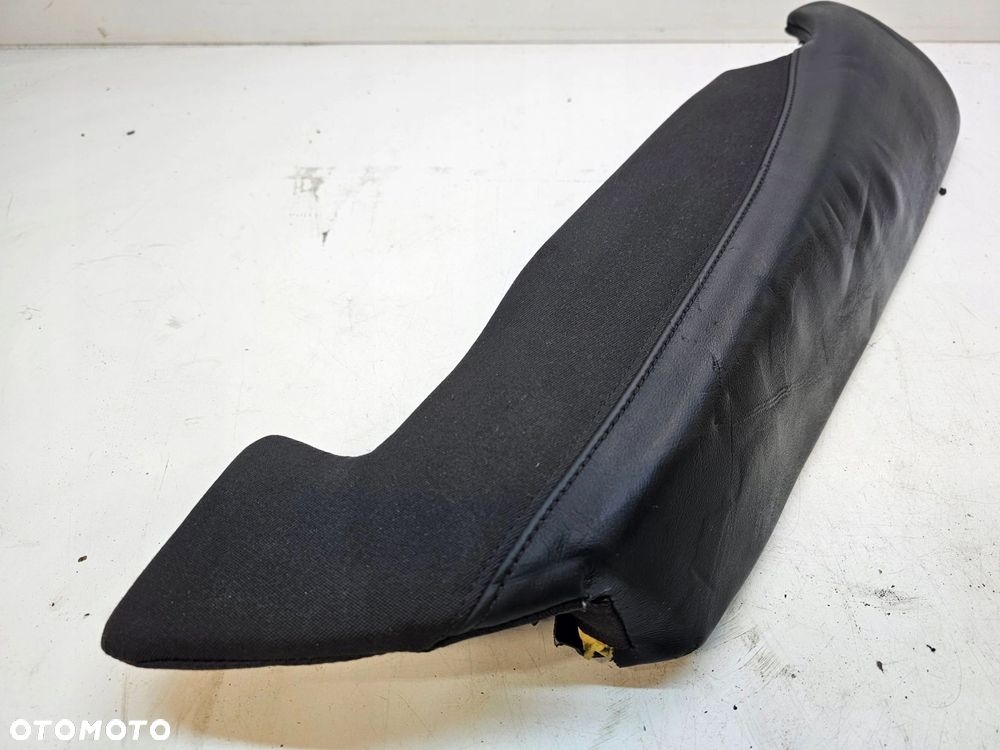BOCZEK KANAPY PRAWY TYŁ SKÓRA AUDI A6 C7 4G085704AL - 3