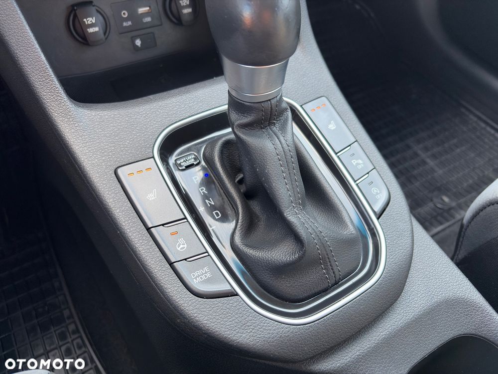 Hyundai i30 1.6 CRDi Premium DCT - 20