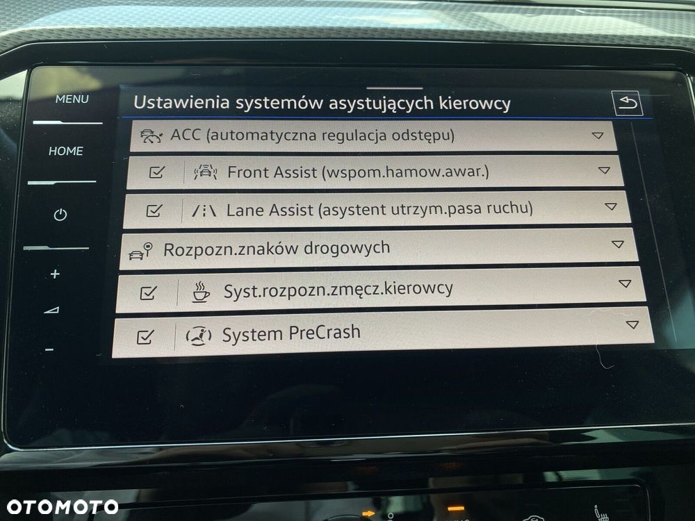 Volkswagen Passat Alltrack 2.0 TDI 4Mot DSG - 26