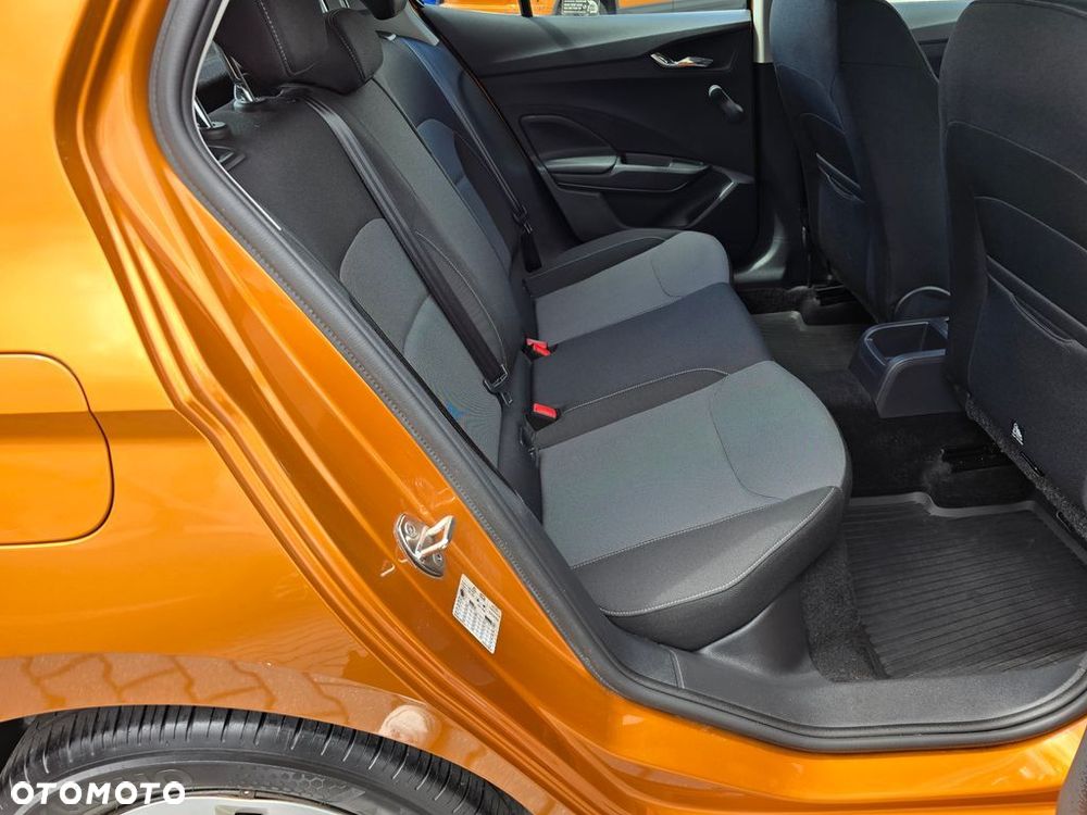 Skoda Fabia 1.0 Ambition - 13