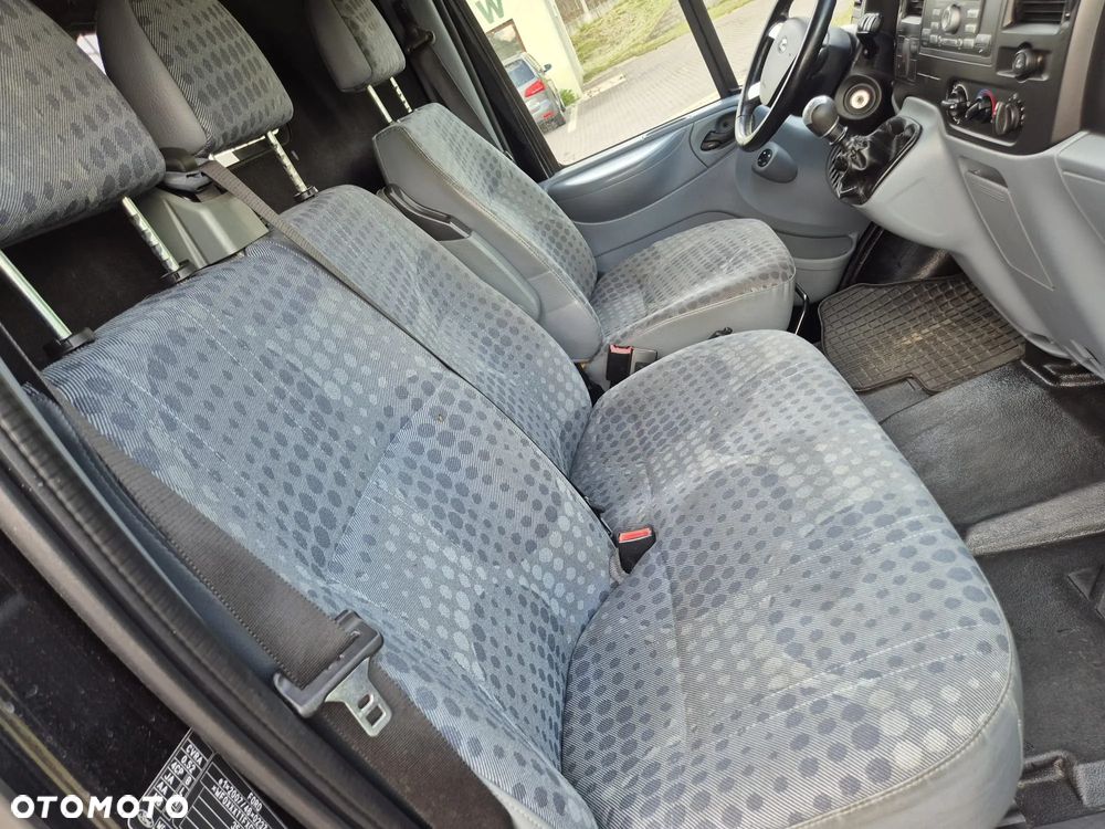 Ford Transit - 17