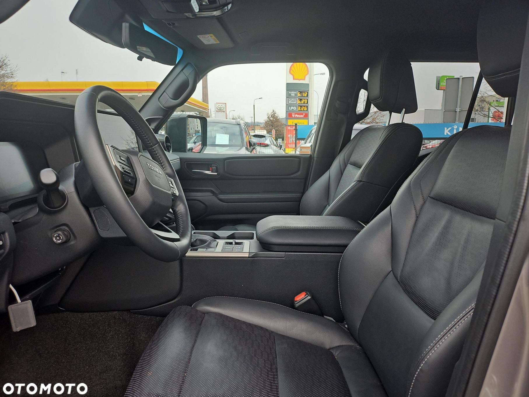 Toyota Land Cruiser LC 2.8 D-4D Executive - 16