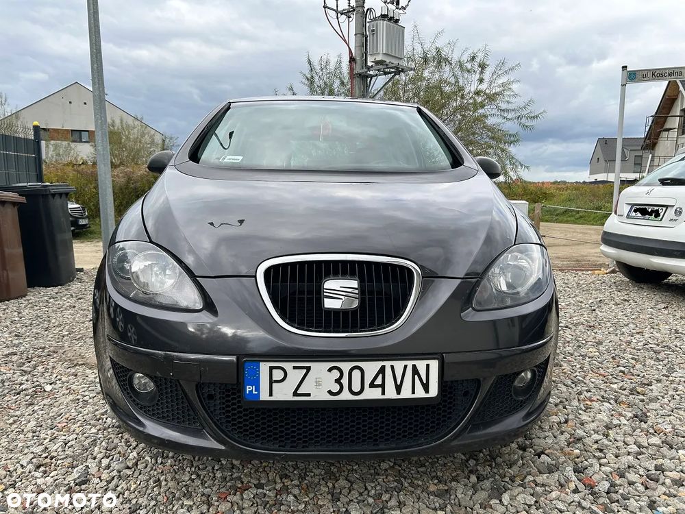 Seat Altea - 2