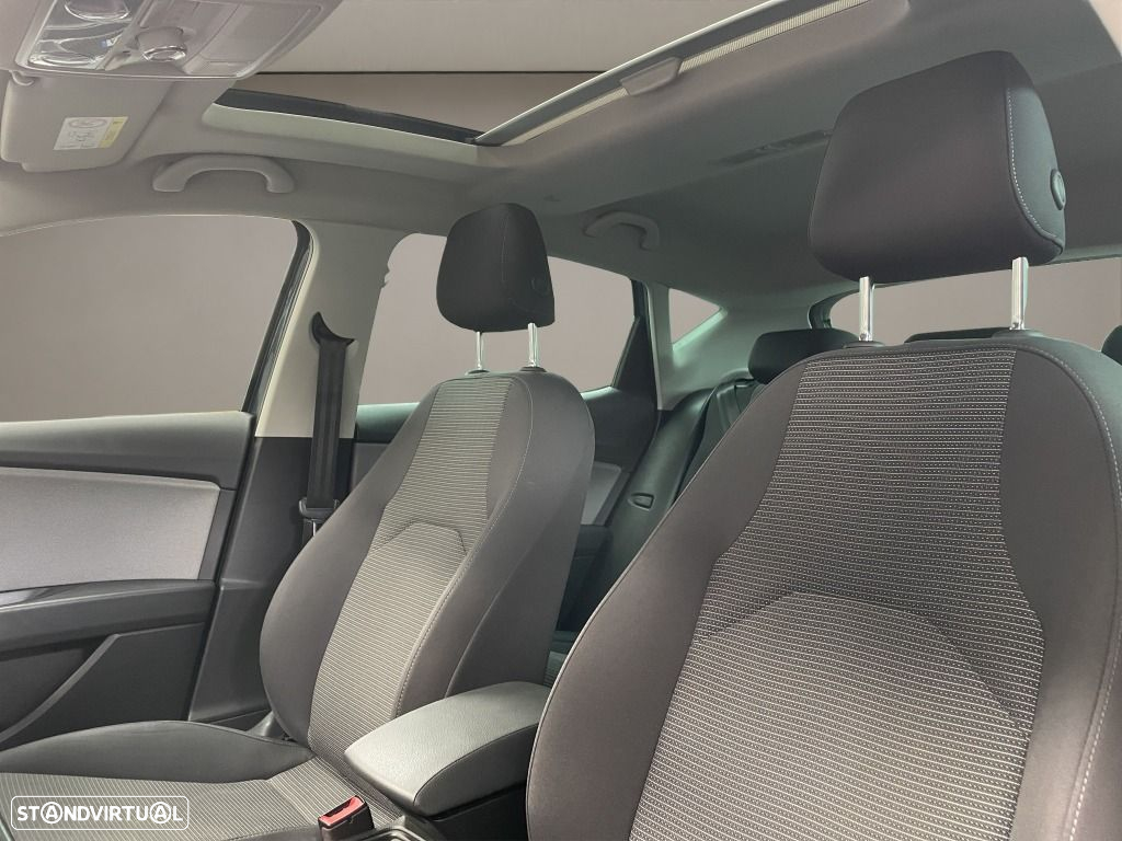 SEAT Leon 1.0 EcoTSI Style S/S - 8
