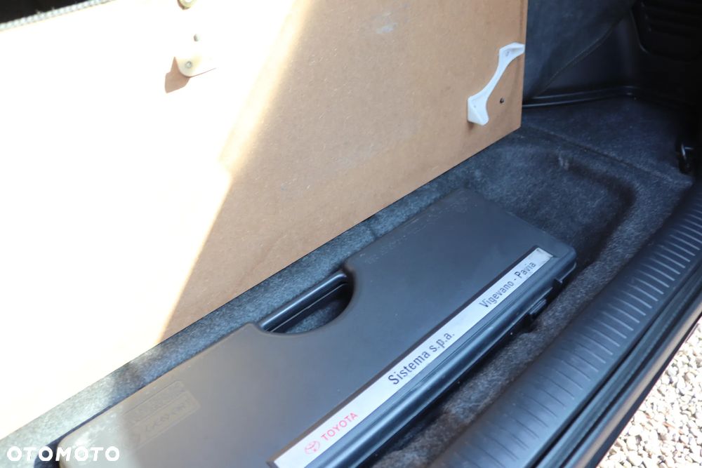 Toyota RAV4 4x4 - 20