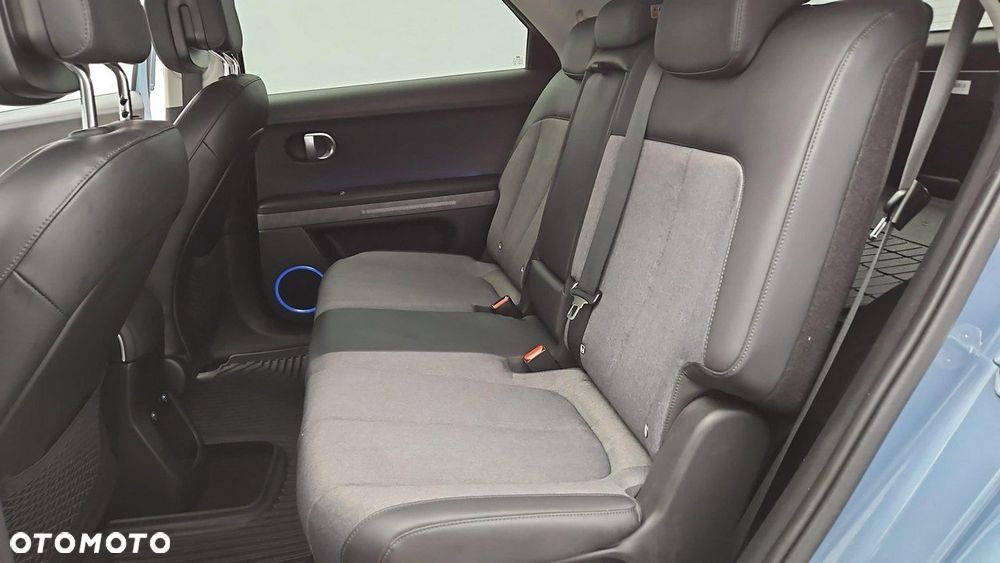 Hyundai IONIQ 5 - 22