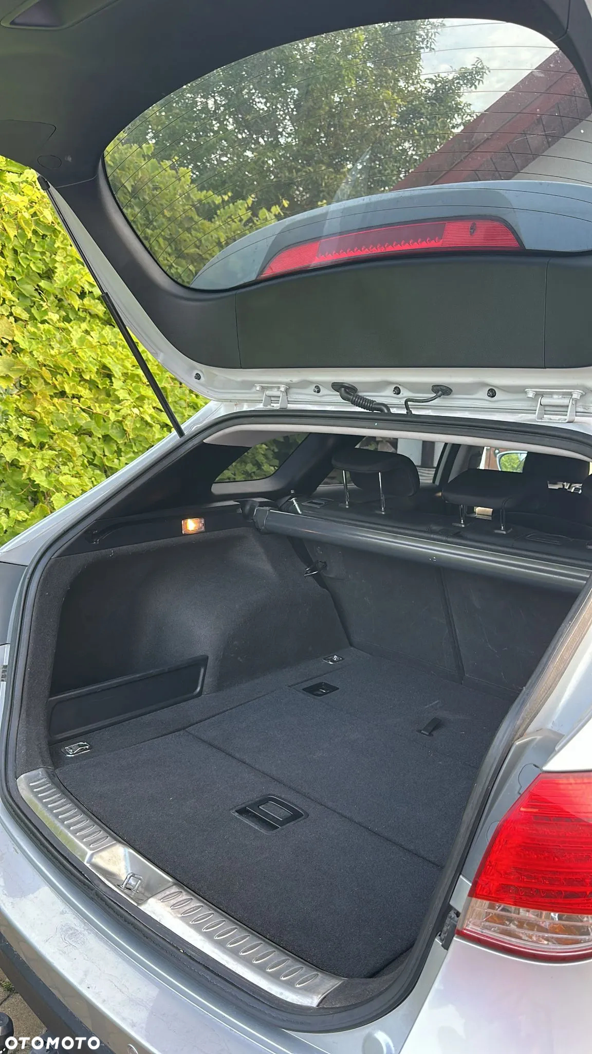 Hyundai i40 1.7 CRDi blue Style - 2