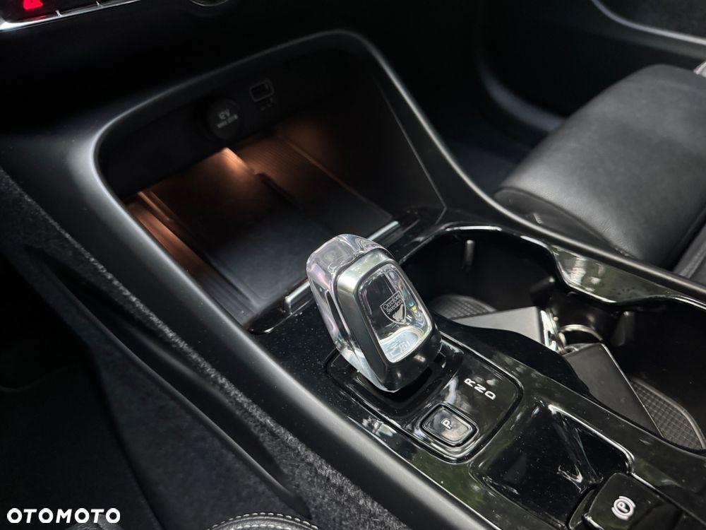 Volvo XC 40 T5 AWD Inscription - 23