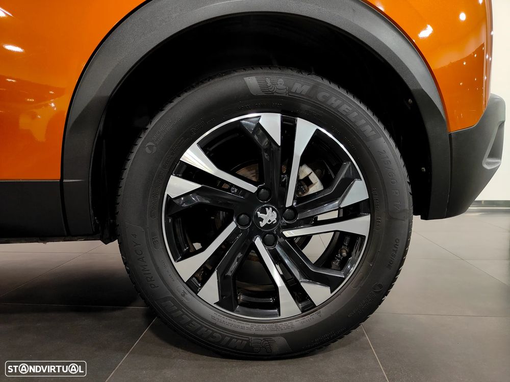 Peugeot 2008 1.2 PureTech Allure - 29