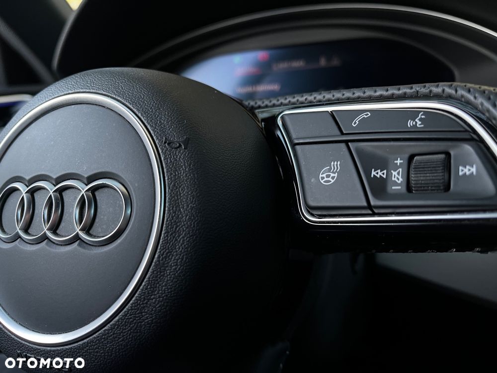 Audi A4 Avant 35 TFSI mHEV S Line S tronic - 15