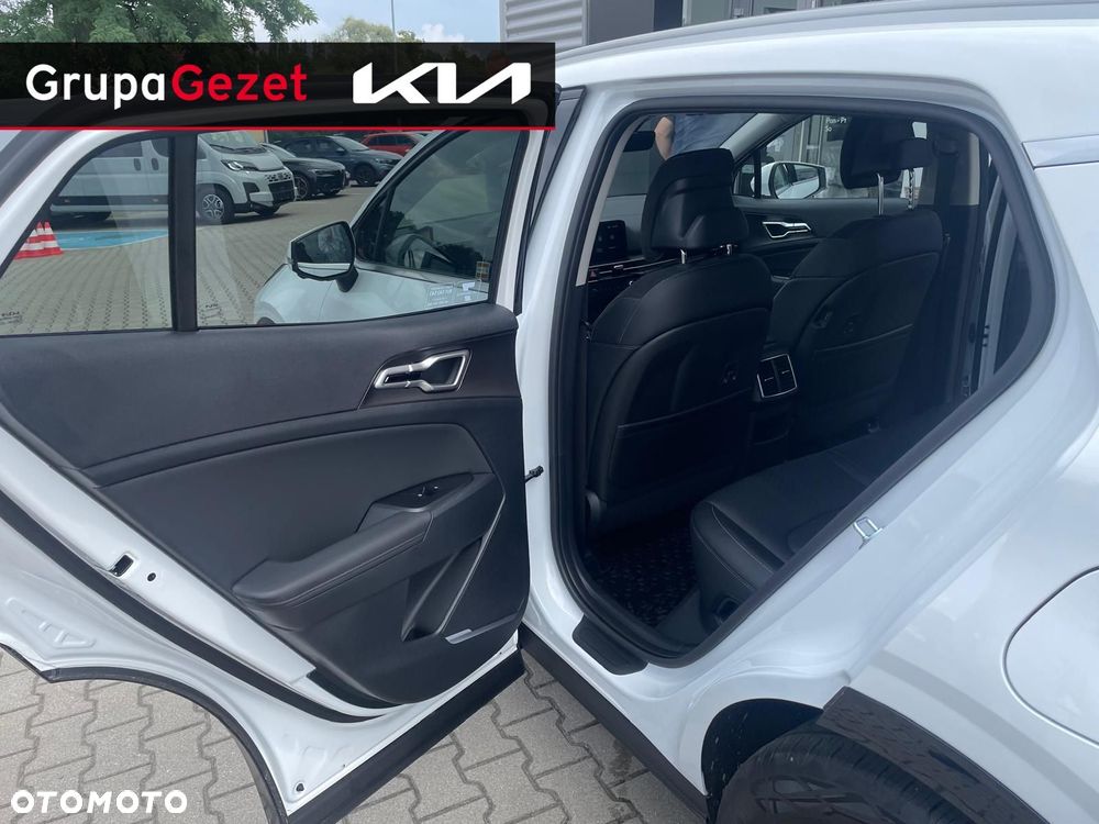 Kia Sportage - 12