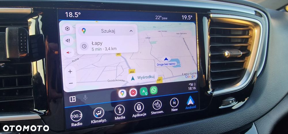 Chrysler Pacifica - 39