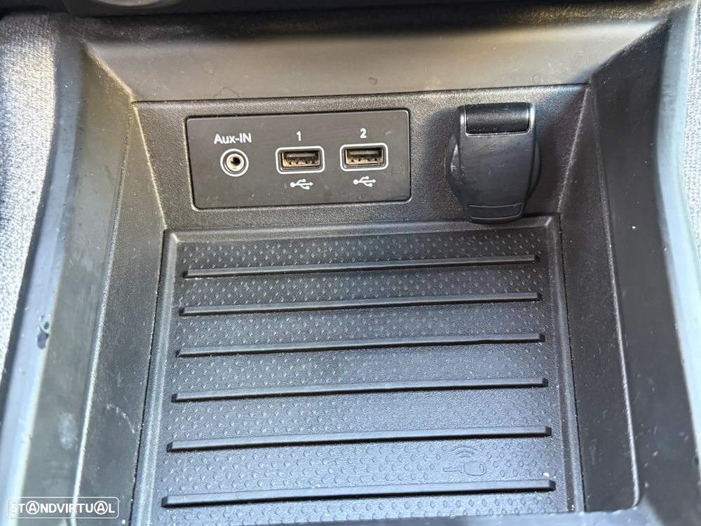 Renault Zoe (c/ Bateria) Intens 50 - 41