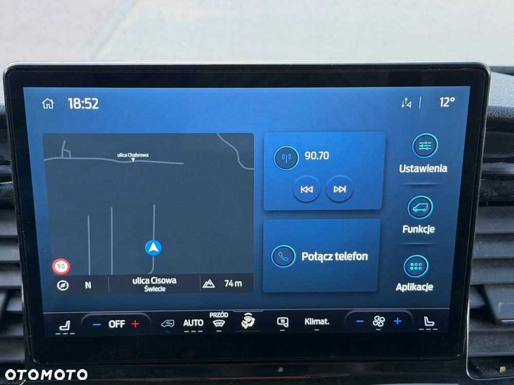 Ford TRANSIT E-TRANSIT - 16