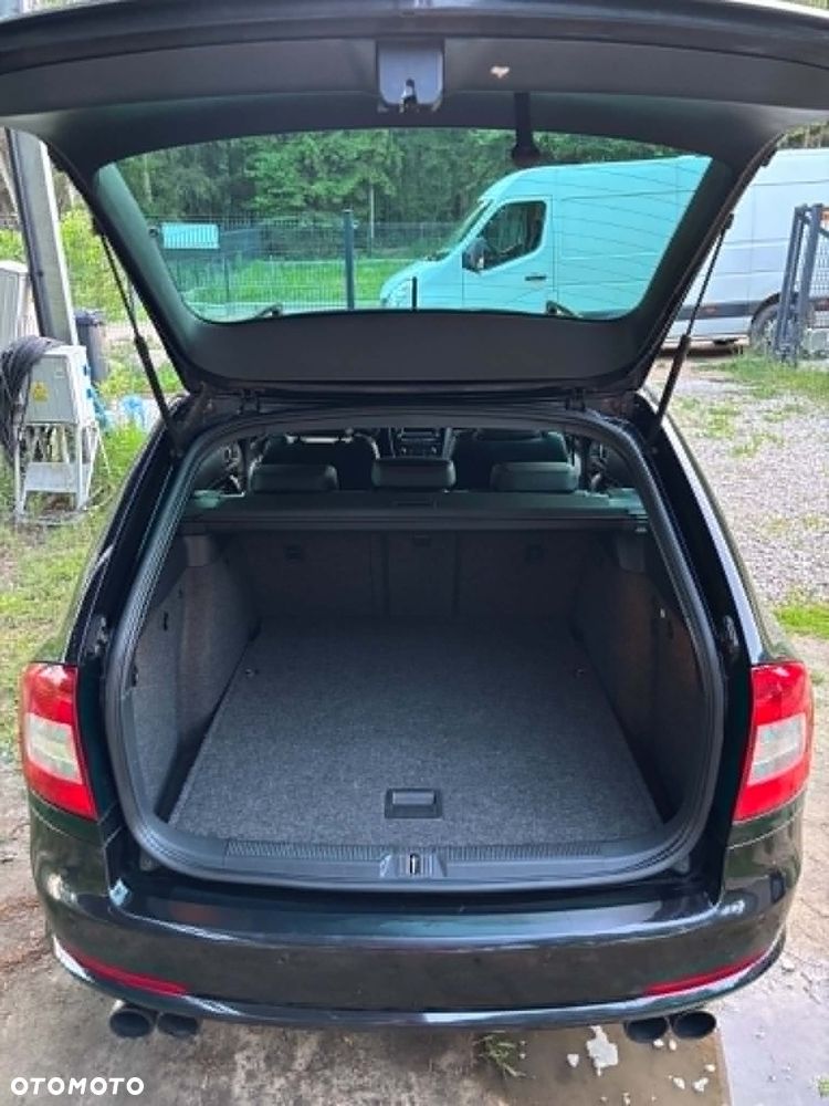 Skoda Octavia - 15