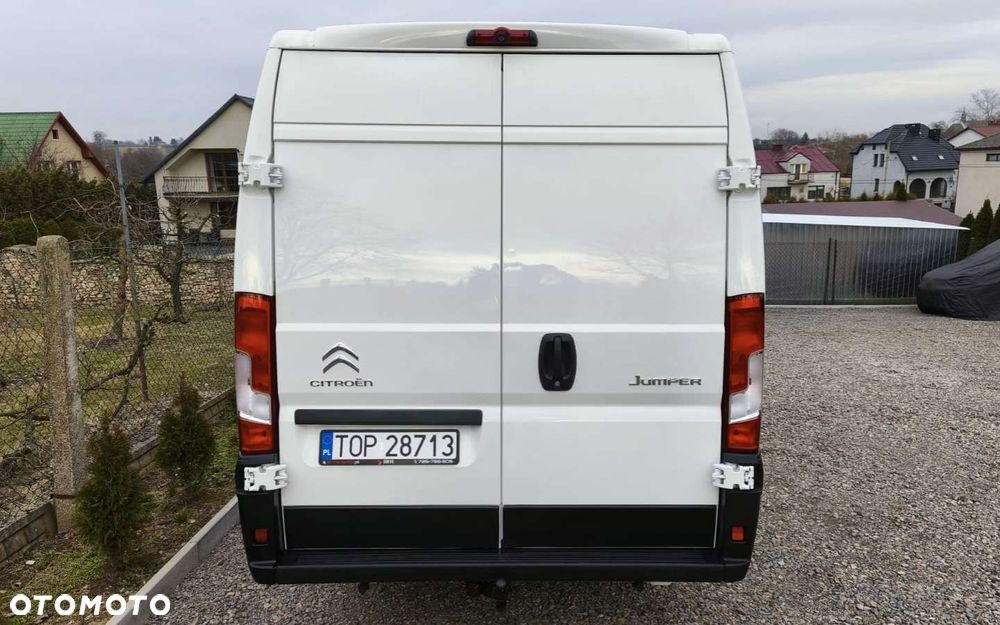 Citroën Jumper - 33