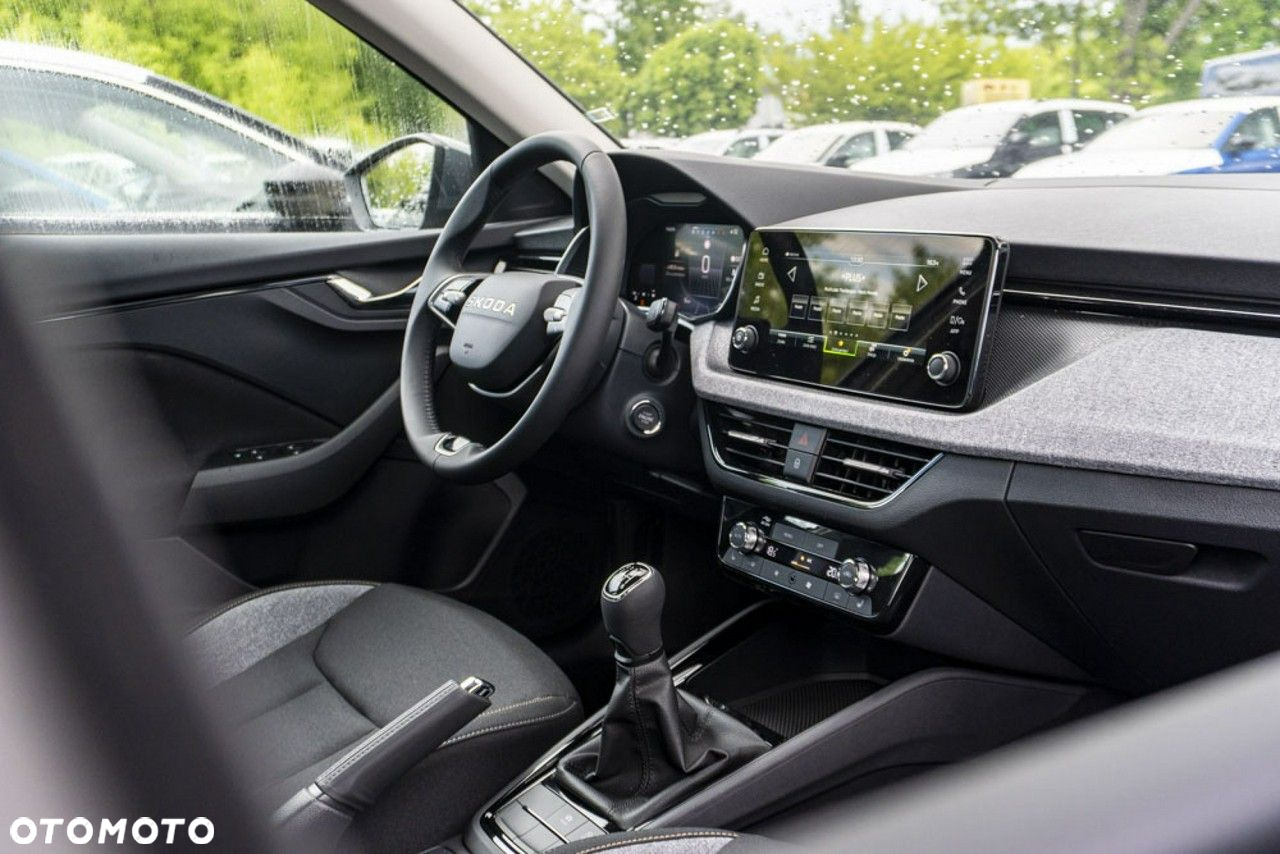 Skoda Kamiq 1.5 TSI Edition 130 - 20