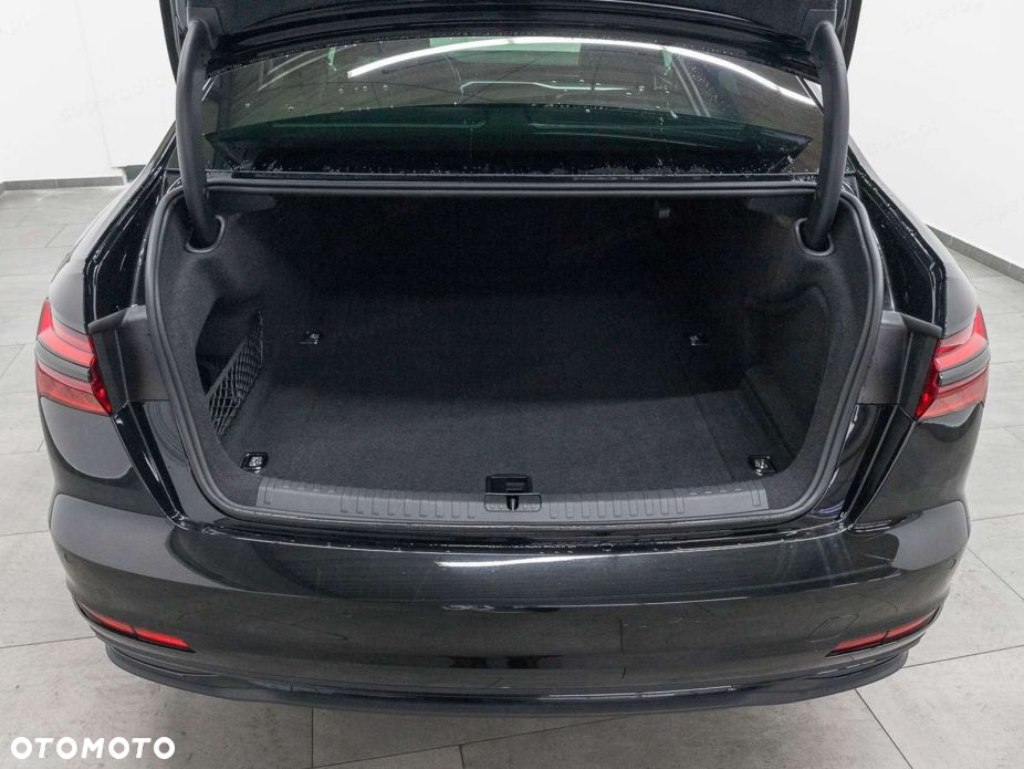 Audi A6 - 13