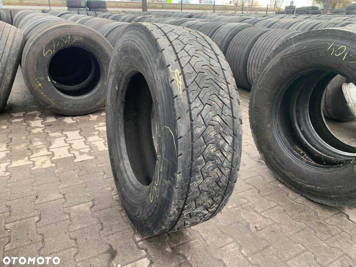 315/70R22.5 Opona GOODYEAR KMAX D GEN-2 7-9mm Napęd K MAX D - 1