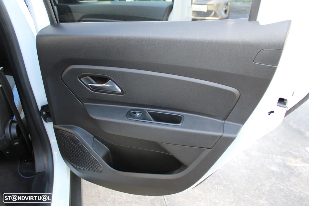 Dacia Duster 1.0 TCe Prestige - 52